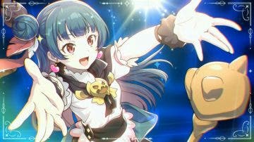 Inti Creates anuncia Yohane the Parhelion: Blaze in the Deepblue para Nintendo Switch