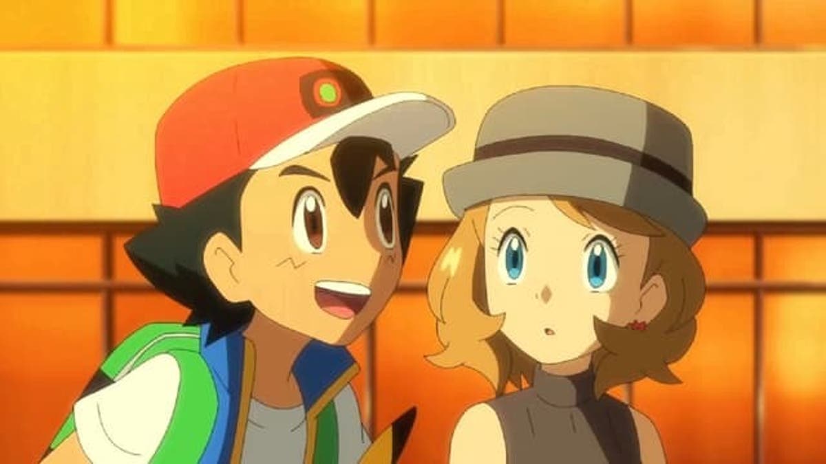 Las posibles novias de Ash Ketchum en el anime de Pokémon - Nintenderos