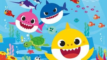 Baby Shark confirma su propio videojuego para Nintendo Switch