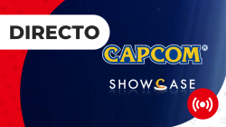 Capcom Showcase