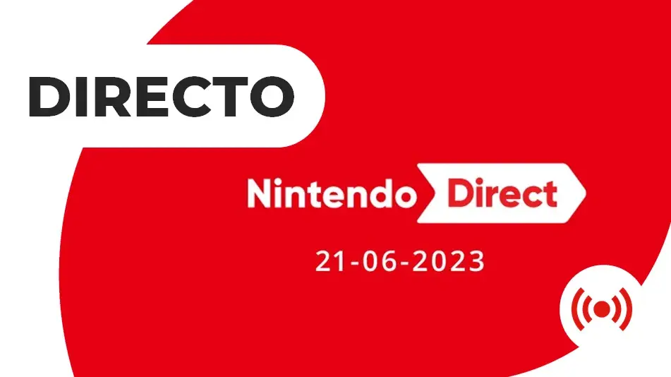 Nintendo Direct