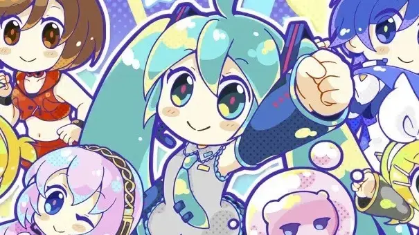 Hatsune Miku