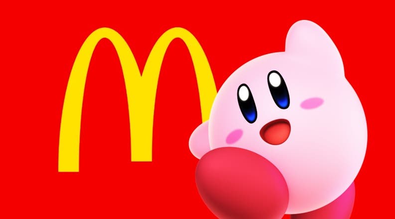 El nuevo juego gratis de McDonald’s se inspira en estos títulos de Nintendo