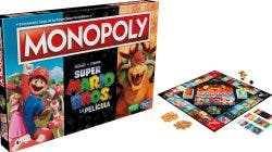 monopoly mario