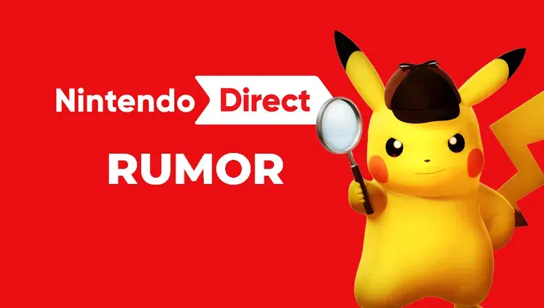 Nintendo Direct