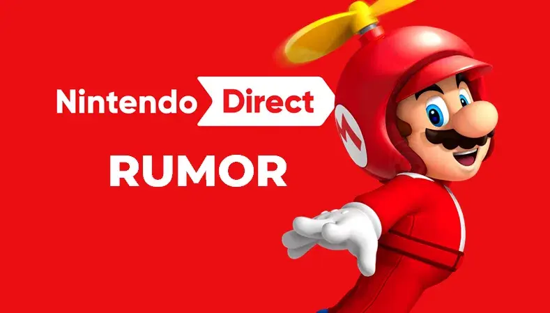 Nintendo Direct