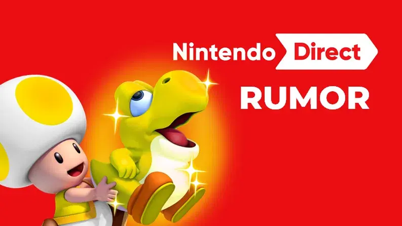 Nintendo Direct