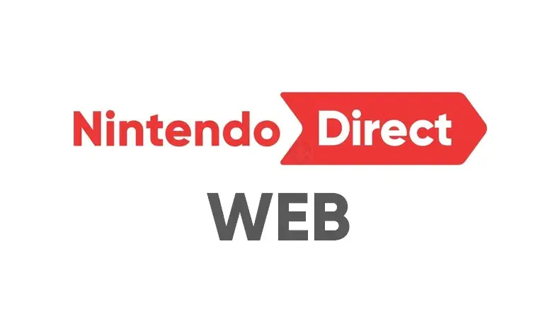 Nintendo Direct