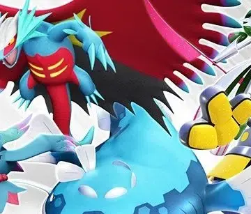 4.ª temporada de Combates Clasificatorios de Pokémon Escarlata y Pokémon  Púrpura (marzo de 2023)