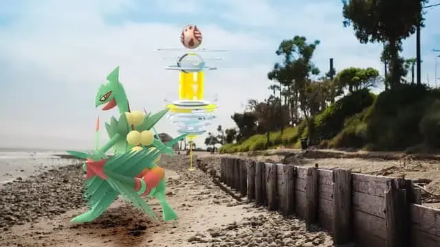 Los jugadores de Pok&eacute;mon GO se enfadan con Niantic a causa de las incursiones