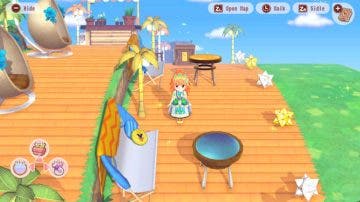 Este juego de Nintendo Switch es Animal Crossing con princesas y sale este mismo mes