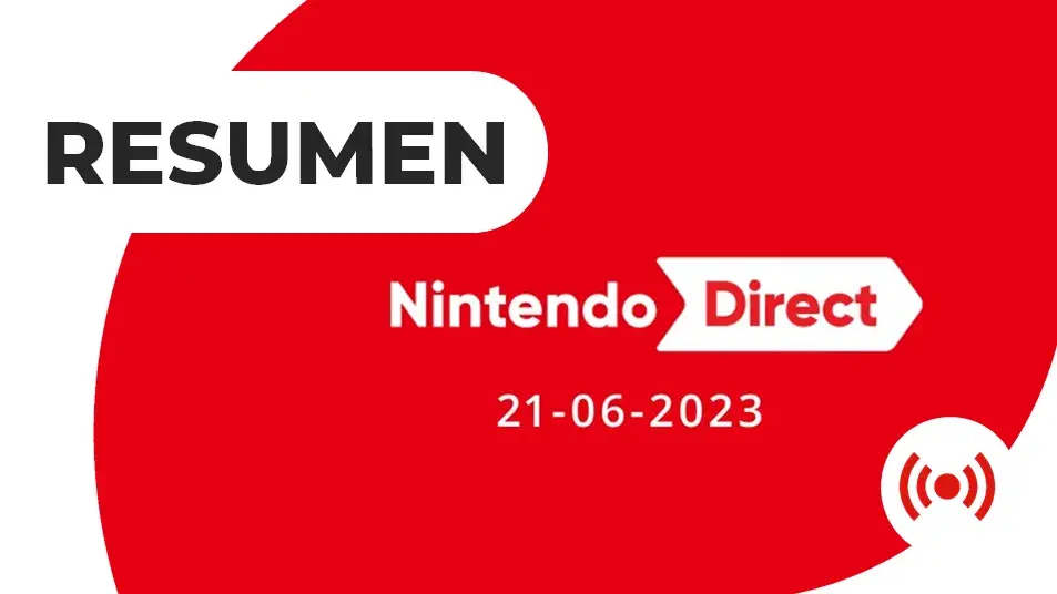 Nintendo Direct