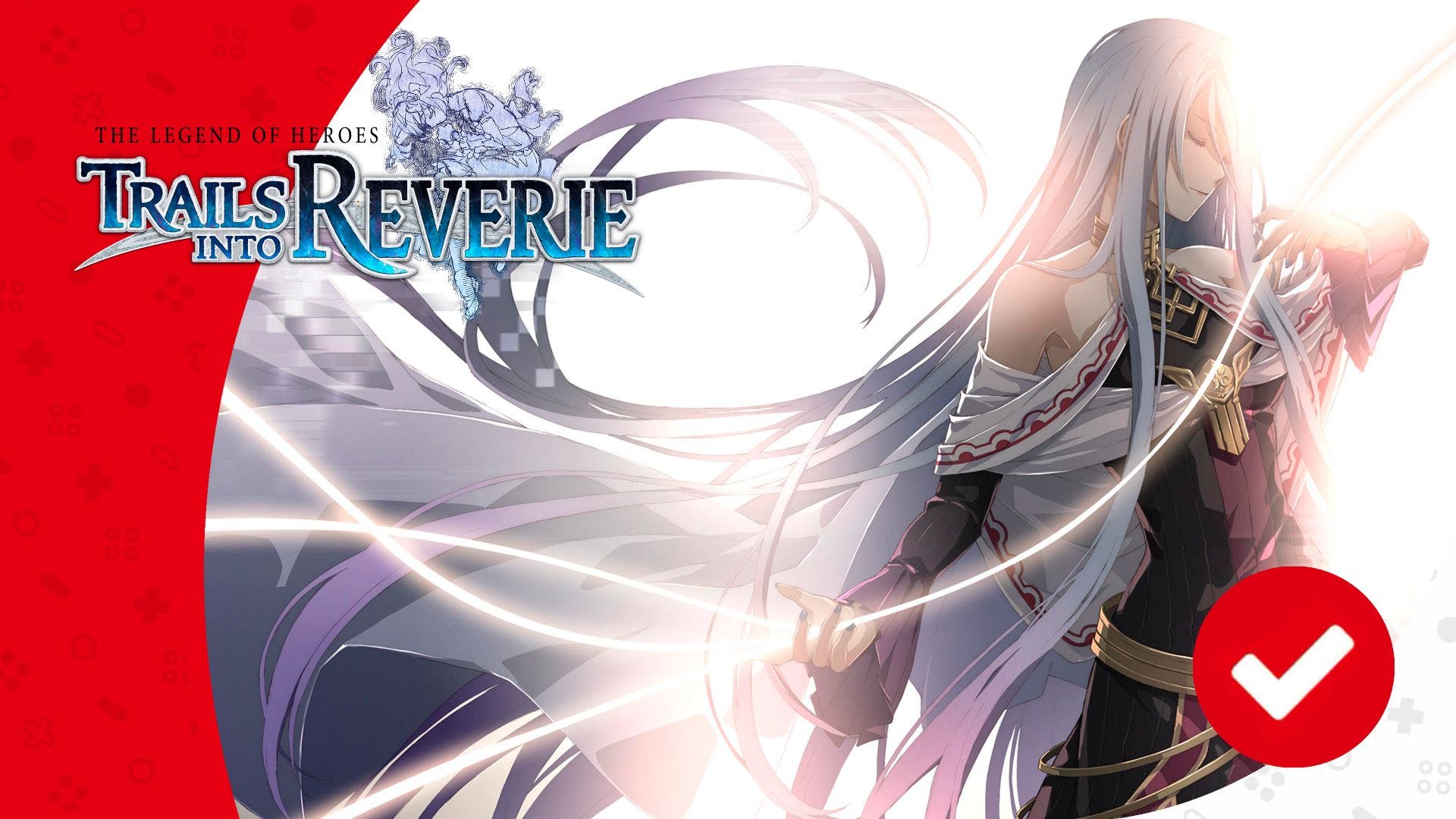 The Legend of Heroes: Trails into Reverie for mac instal free