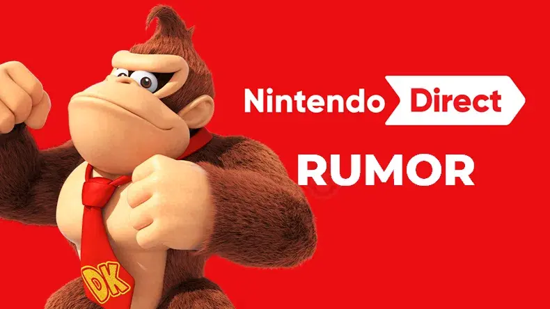 Nintendo Direct