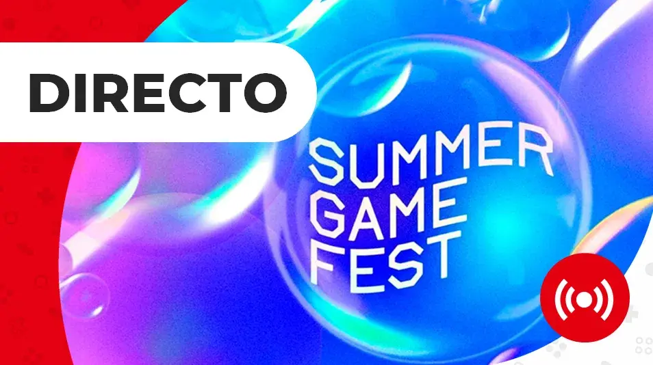 Summer Game Fest 2023