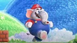 Referencias en Super Mario Bros Wonder apuntan a Nintendo Switch 2