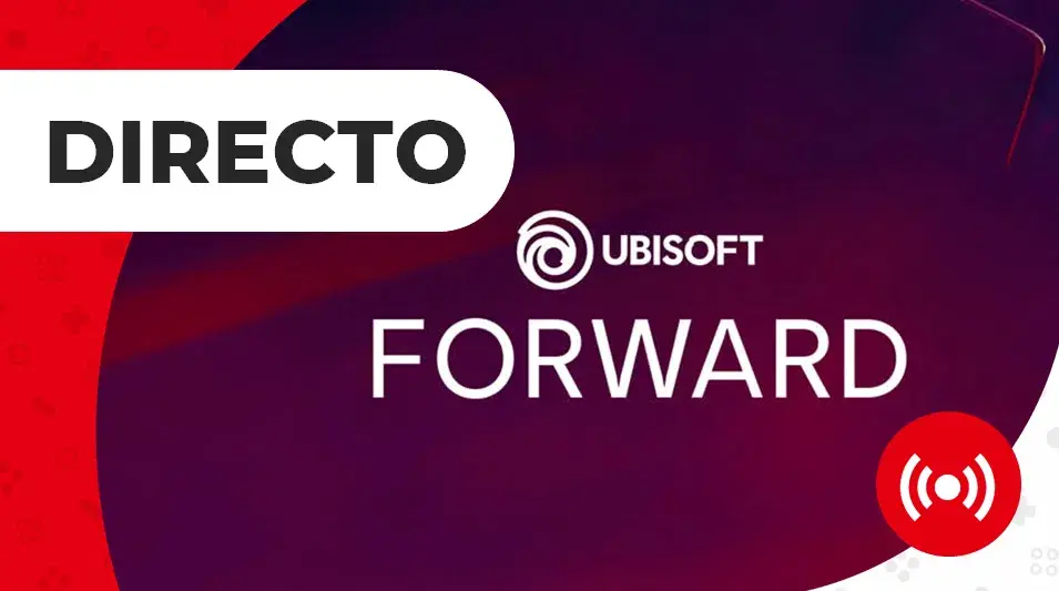 Ubisoft Forward