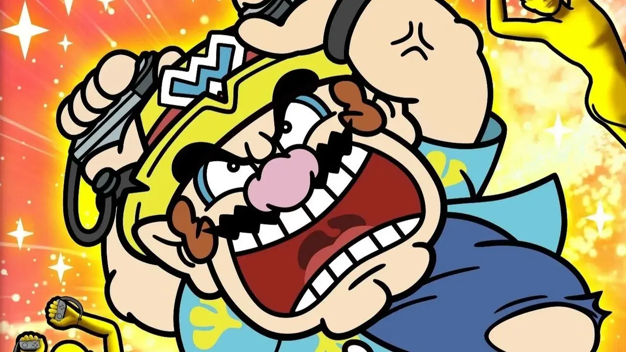 WarioWare