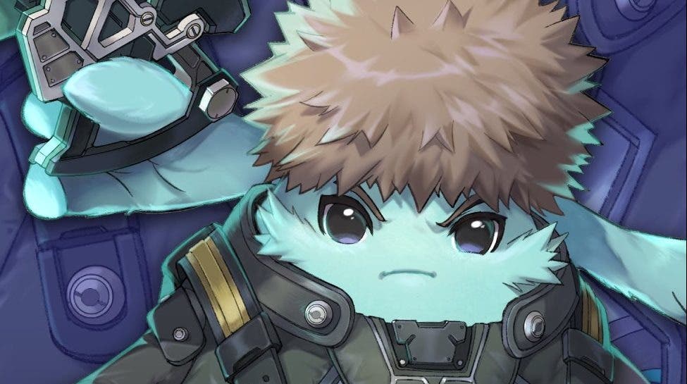 Nintendo Switch Online recibe nuevos iconos de Xenoblade