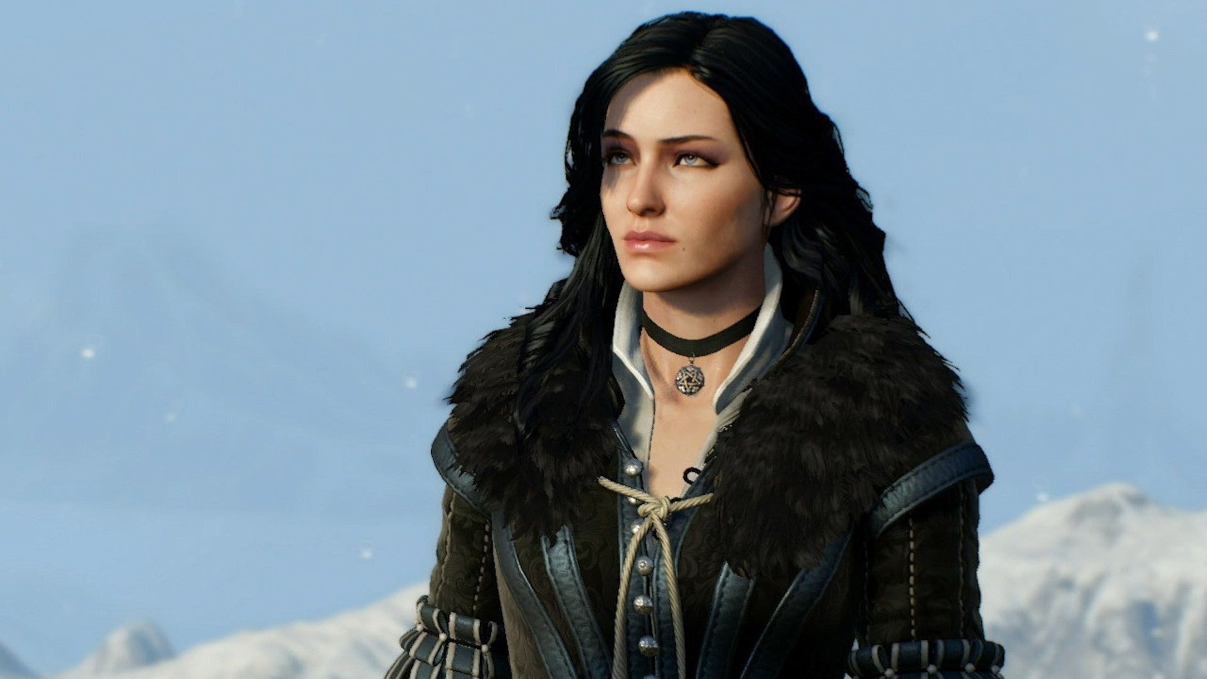 The price of the figure of Yennefer from The Witcher leaves fans frozen ...