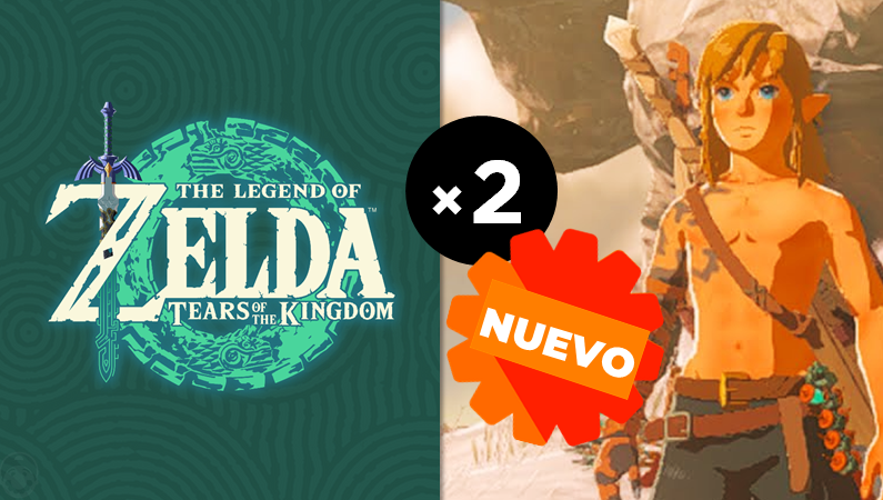 Nuevo glitch de duplicación nos permite forrarnos en minutos en Zelda: Tears of the Kingdom