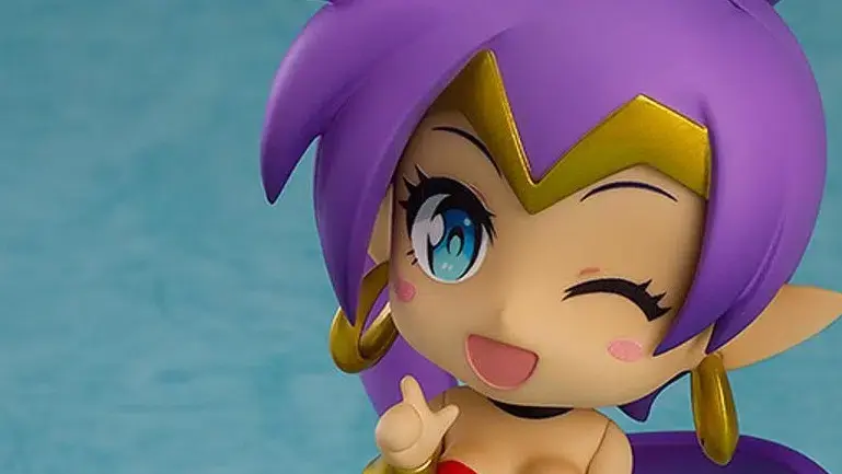 Shantae