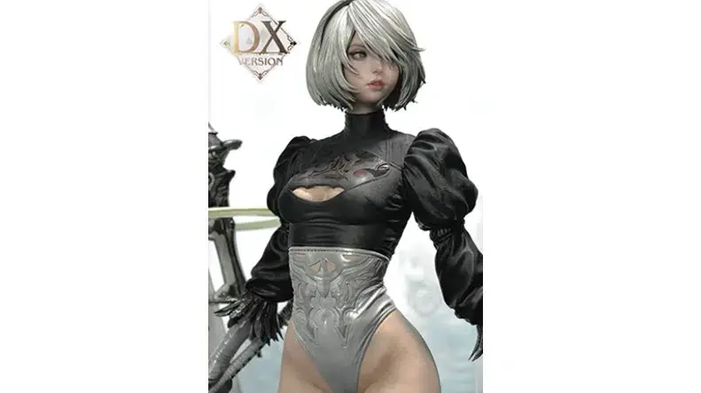 NieR:Automata