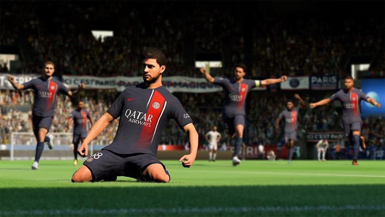 EA Sports FC 25: Filtrados Nuevos Detalles - Nintenderos