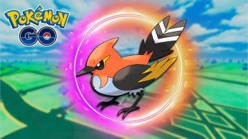 Guía para la Incursión de Fletchinder en Pokémon GO