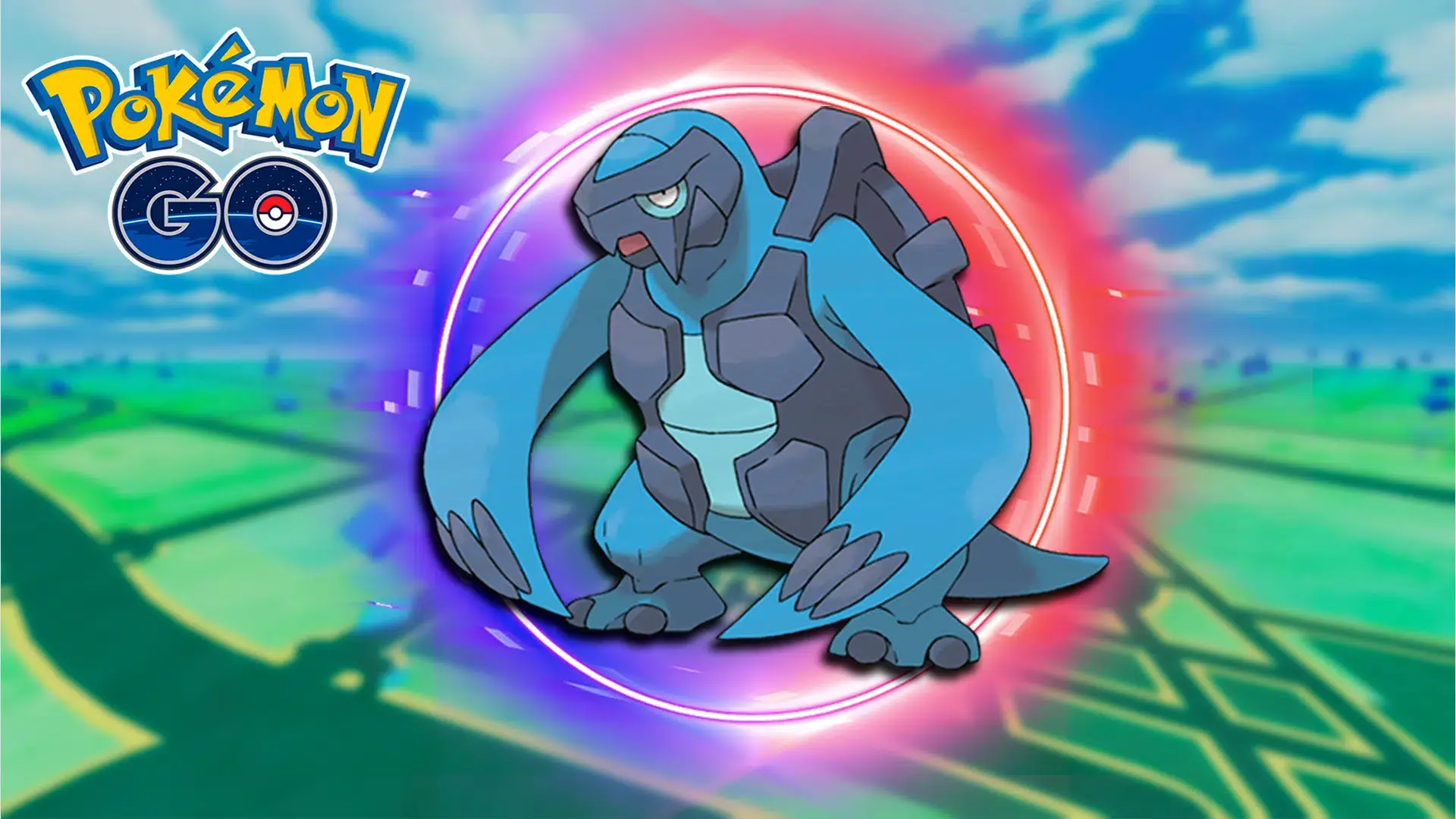 Pokémon Đặc Biệt - #564 Tirtouga ~ Protoga ~ [Water][Rock] ~ Pokémon Rùa Cổ  Đại - Pokémon này được phục sinh từ một hóa thạch. - Tirtouga bơi rất giỏi  và có