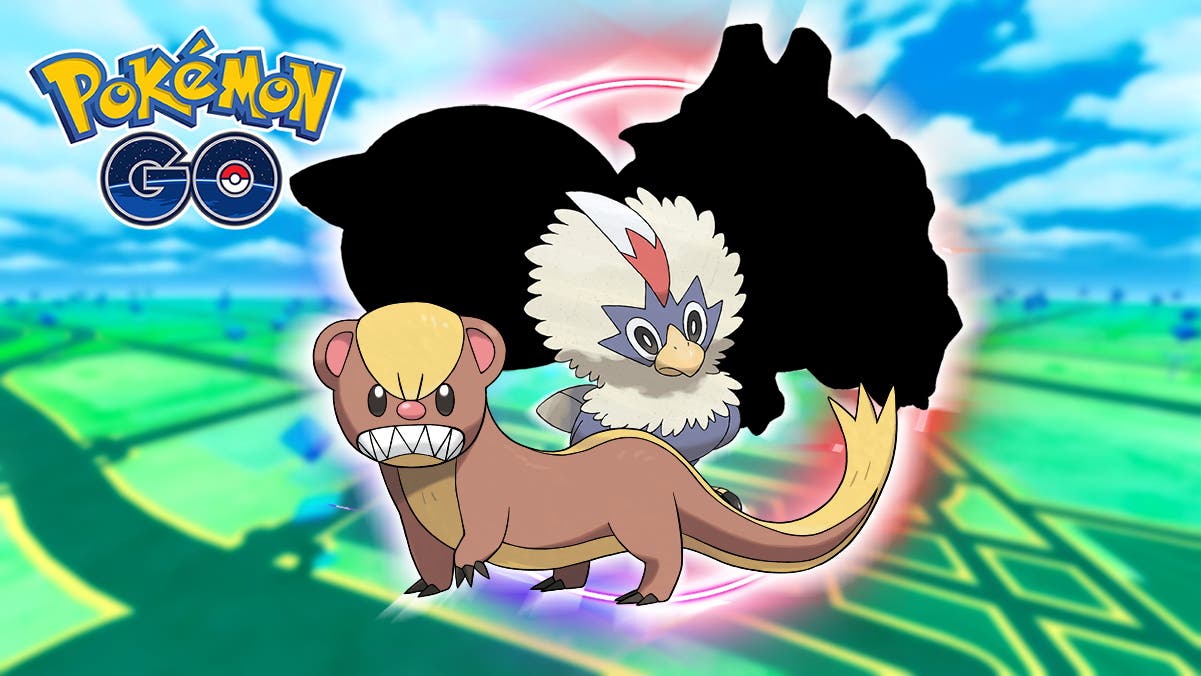 Pokémon GO divulga eventos de julho; Mewtwo, Rufflet e mais