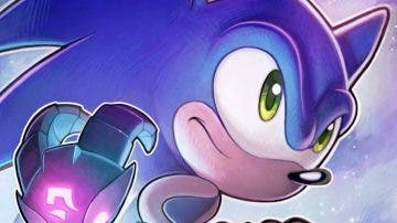 El Sonic Team está abierto a incluir personajes de los cómics en los videojuegos