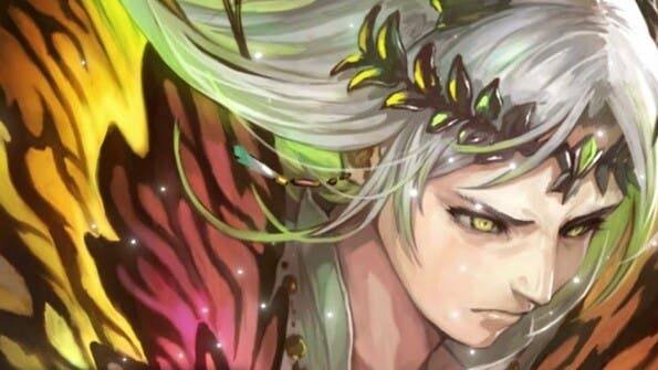 Fire Emblem Heroes anuncia evento centrado en Freyr