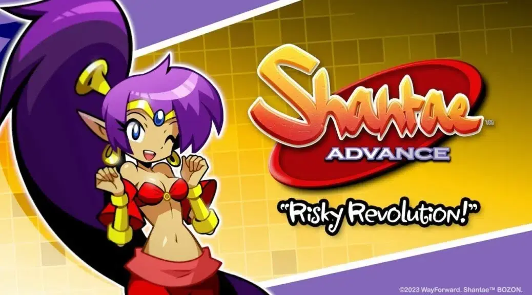 Shantae