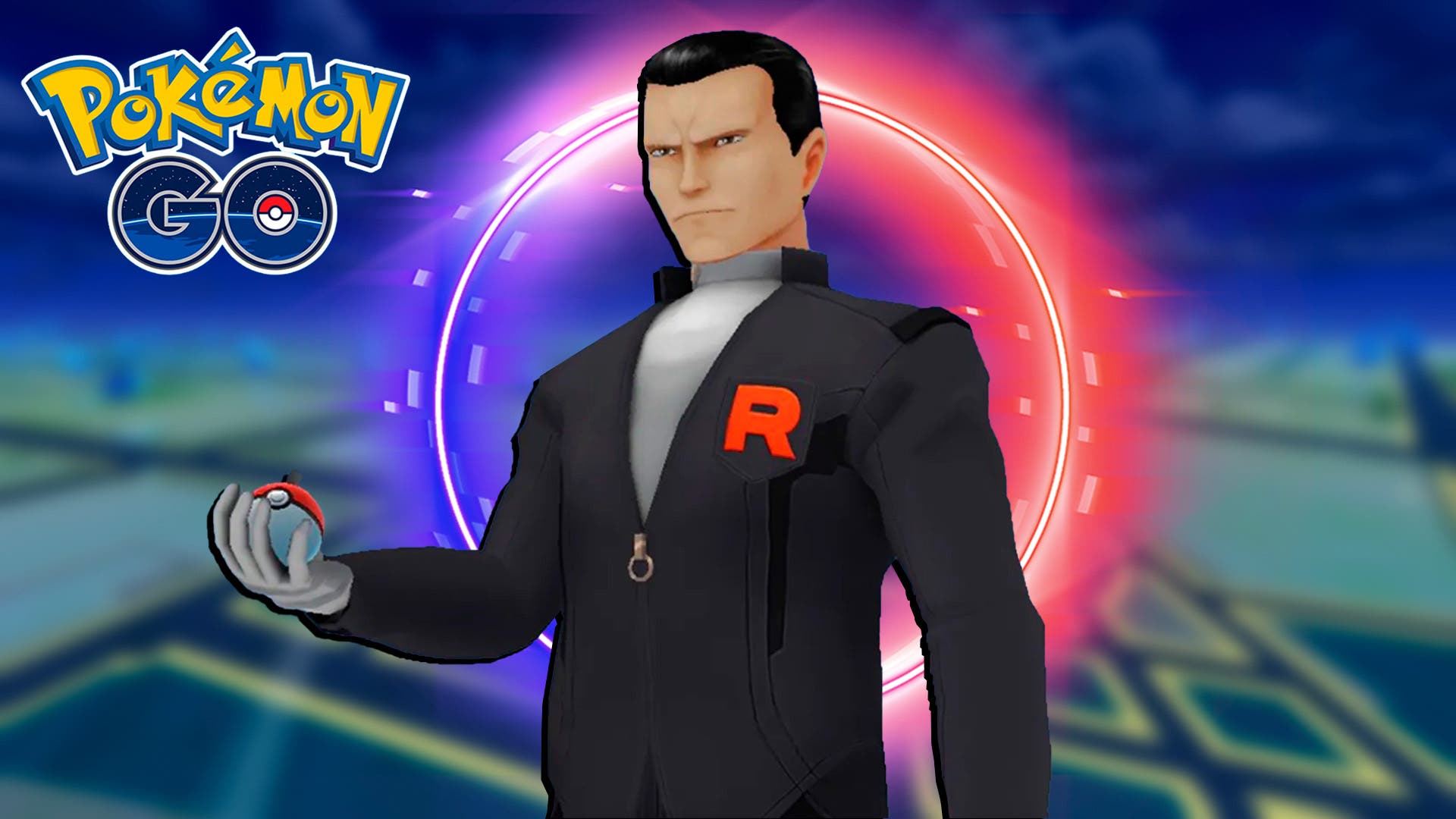 Pokemon fan theory reveals what Team Rocket could achieve if they didn't  “simp” Giovanni - Dexerto