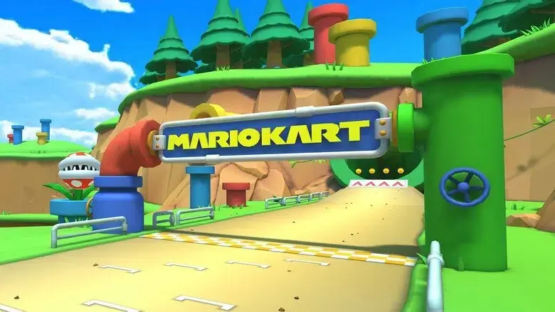 Mario Kart