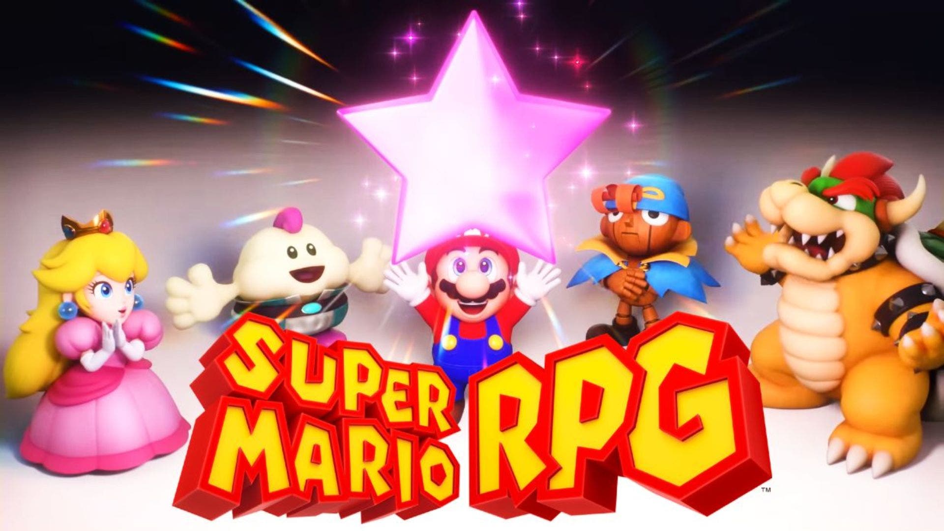 Cuándo sale Super Mario Bros. Wonder: hora, fecha de lanzamiento