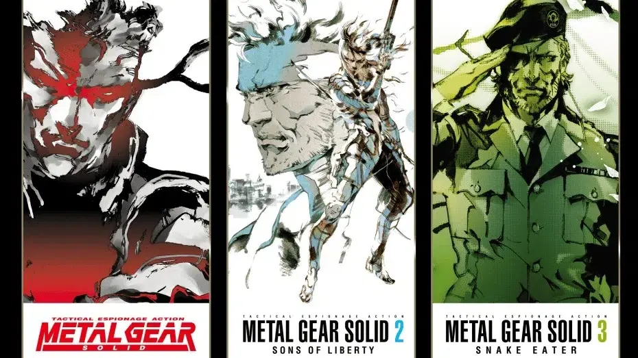 Metal Gear