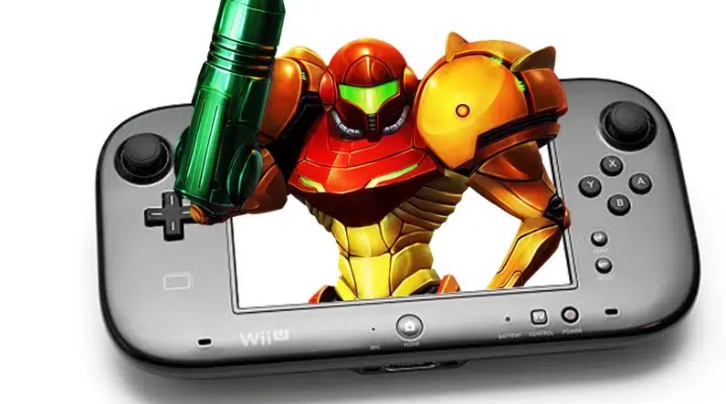 Metroid