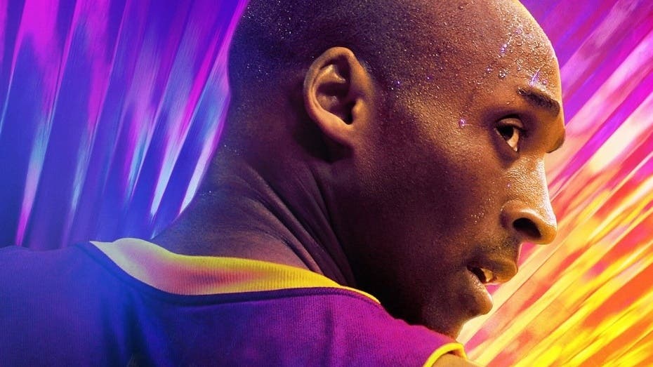 NBA 2K24 estrena tráiler de los mejores momentos de Kobe Bryant