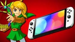 zelda gratis switch