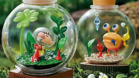 Pikmin