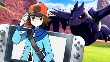 Descubre las novedades de 'Pokémon Espada' y 'Pokémon Escudo' - Levante-EMV