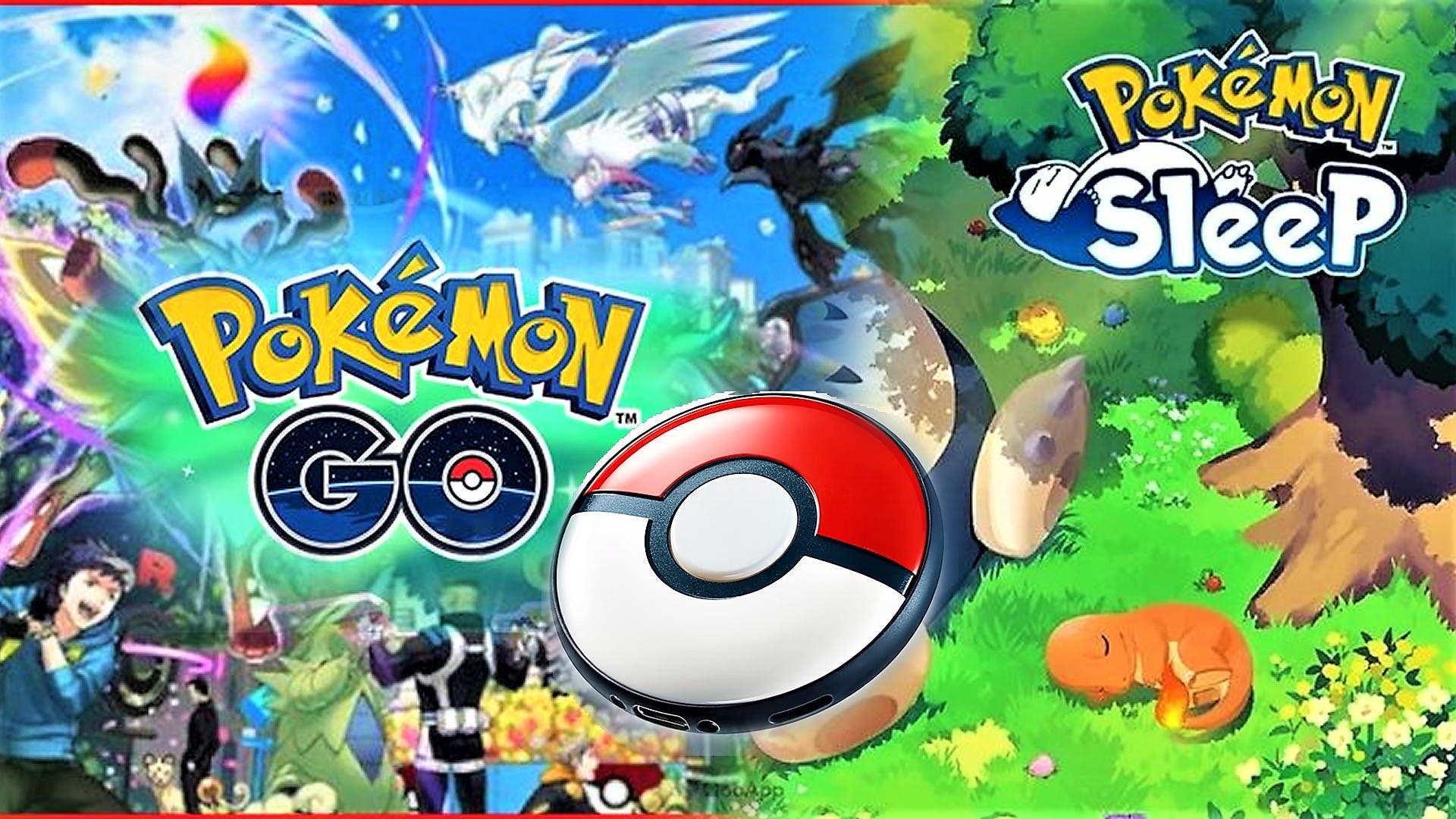Pokémon Go Plus - Todo lo que sabemos