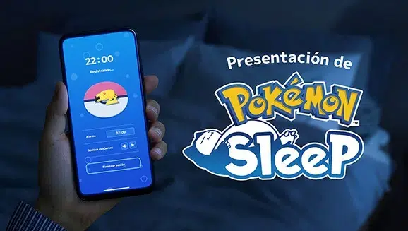 Pok&eacute;mon Sleep