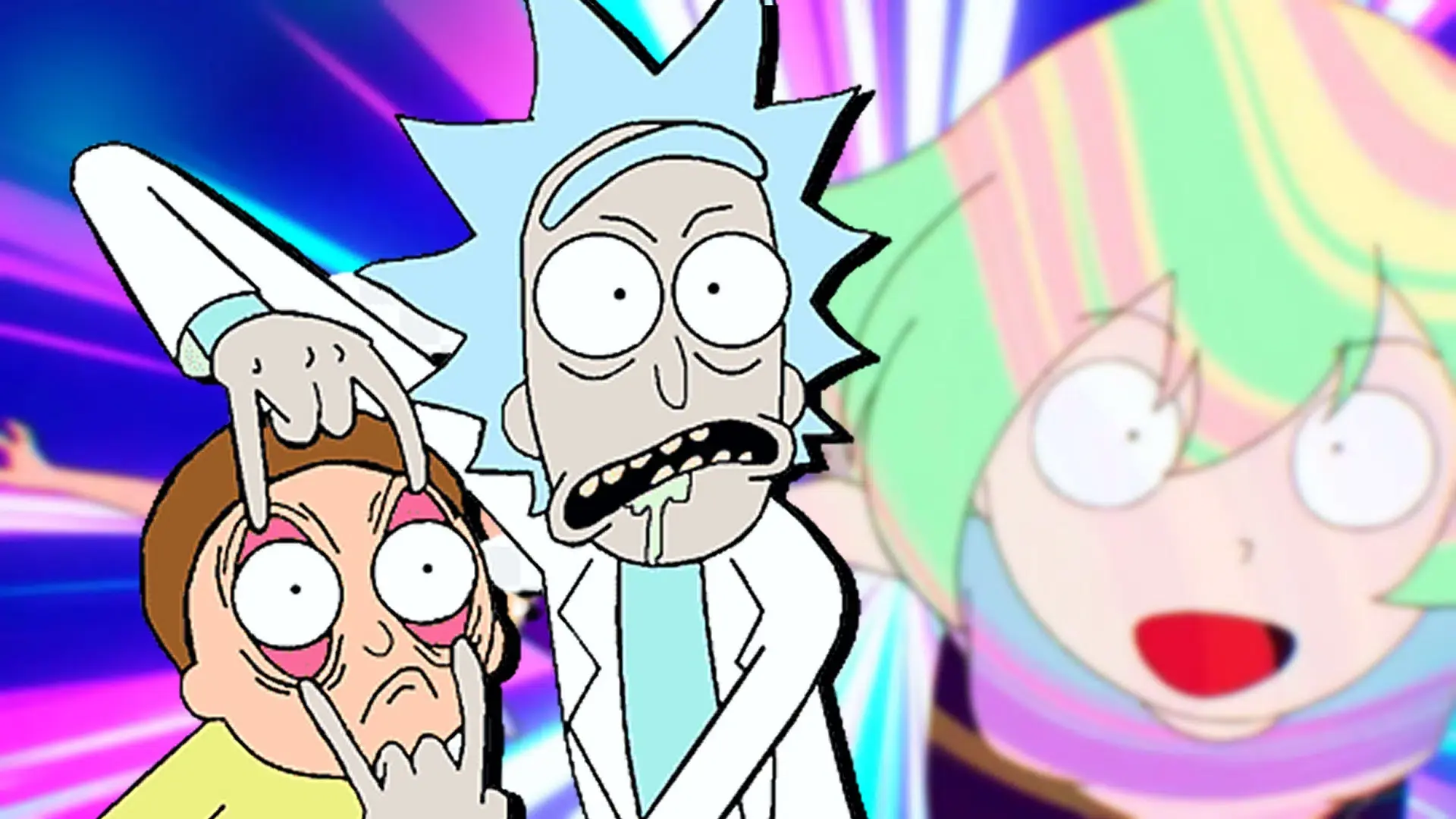 Rick and Morty' Is One of the Great TV Comedies—and It Has a