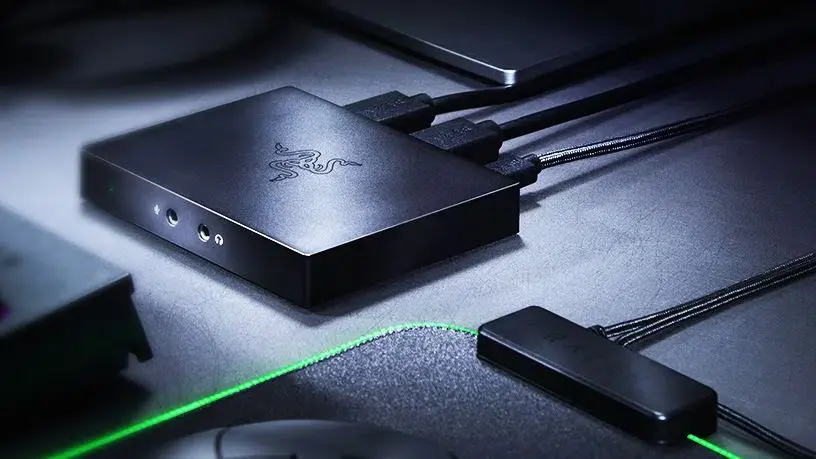 razer ripsaw hd