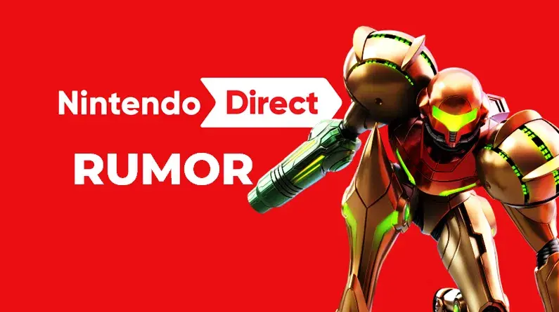 Nintendo Direct