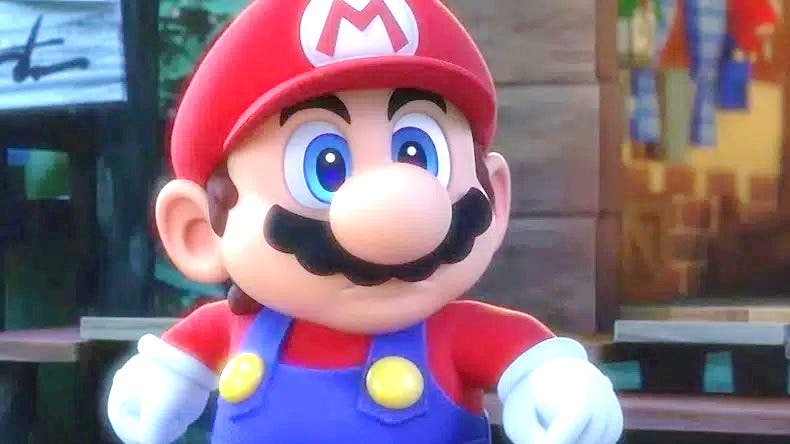 Nintendo anuncia el lanzamiento del remake de «Super Mario RPG» – Diario El  Salvador