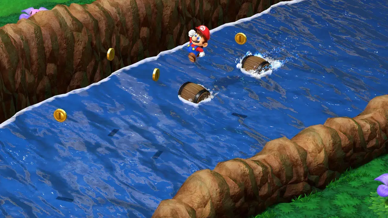 Super Mario RPG